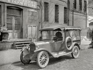 1924 Dodge Brothers Truck